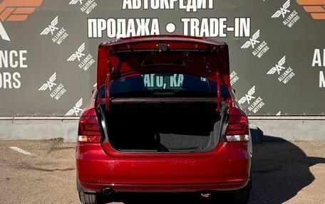 Volkswagen Polo VI (EU Market), 2019 год, 1 245 000 рублей, 7 фотография