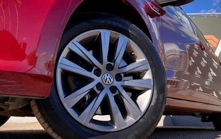 Volkswagen Polo VI (EU Market), 2019 год, 1 245 000 рублей, 10 фотография