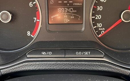 Volkswagen Polo VI (EU Market), 2019 год, 1 245 000 рублей, 25 фотография