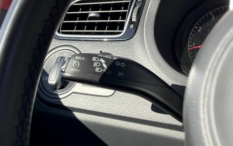 Volkswagen Polo VI (EU Market), 2019 год, 1 245 000 рублей, 18 фотография