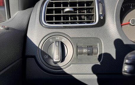 Volkswagen Polo VI (EU Market), 2019 год, 1 245 000 рублей, 23 фотография