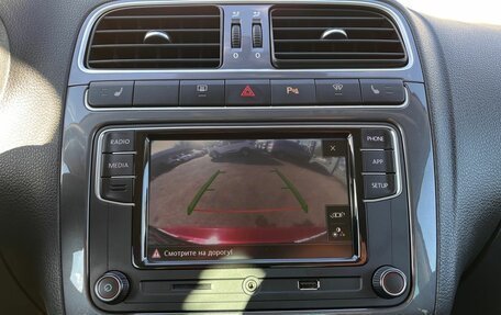 Volkswagen Polo VI (EU Market), 2019 год, 1 245 000 рублей, 21 фотография