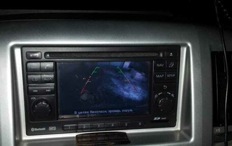 Nissan NV200, 2012 год, 1 650 000 рублей, 13 фотография