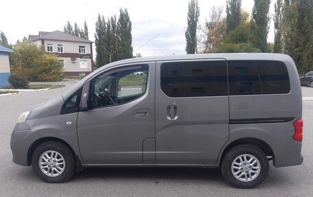 Nissan NV200, 2012 год, 1 650 000 рублей, 2 фотография