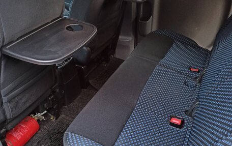 Nissan NV200, 2012 год, 1 650 000 рублей, 15 фотография