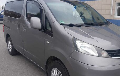 Nissan NV200, 2012 год, 1 650 000 рублей, 6 фотография