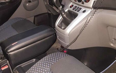 Nissan NV200, 2012 год, 1 650 000 рублей, 11 фотография