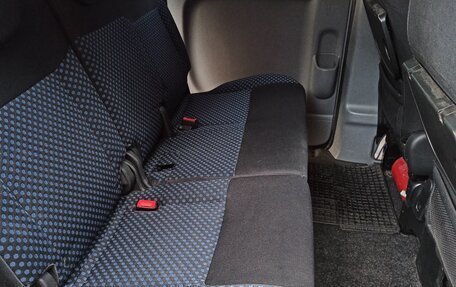 Nissan NV200, 2012 год, 1 650 000 рублей, 14 фотография