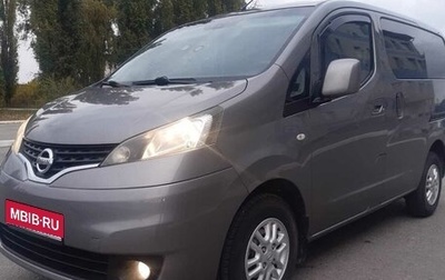 Nissan NV200, 2012 год, 1 650 000 рублей, 1 фотография