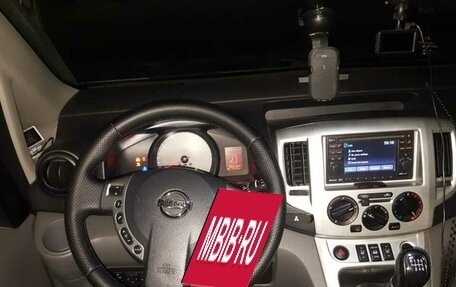 Nissan NV200, 2012 год, 1 650 000 рублей, 8 фотография