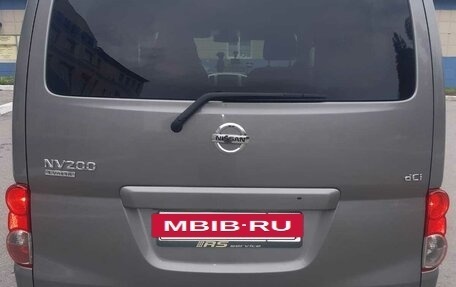Nissan NV200, 2012 год, 1 650 000 рублей, 4 фотография