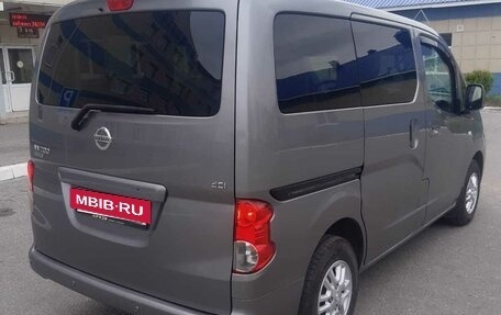 Nissan NV200, 2012 год, 1 650 000 рублей, 5 фотография