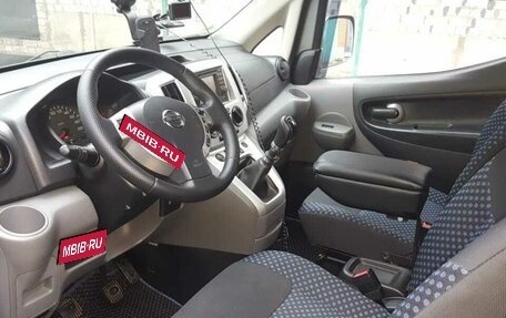 Nissan NV200, 2012 год, 1 650 000 рублей, 9 фотография