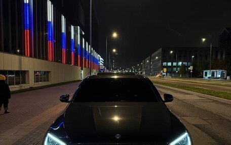 Mercedes-Benz GLC Coupe, 2020 год, 4 000 000 рублей, 1 фотография