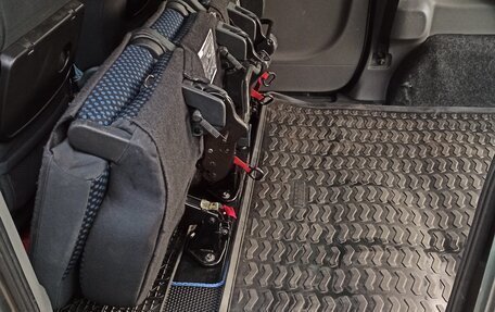 Nissan NV200, 2012 год, 1 650 000 рублей, 17 фотография