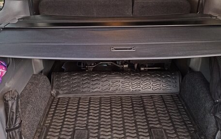 Nissan NV200, 2012 год, 1 650 000 рублей, 18 фотография