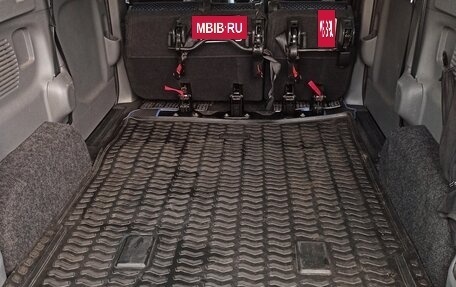 Nissan NV200, 2012 год, 1 650 000 рублей, 19 фотография