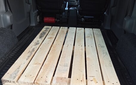 Nissan NV200, 2012 год, 1 650 000 рублей, 20 фотография