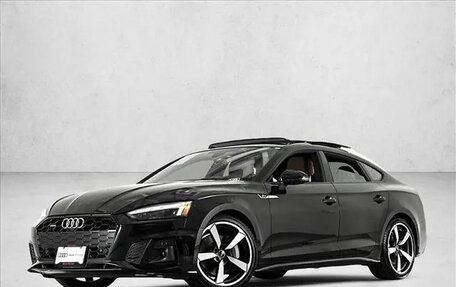 Audi A5, 2025 год, 6 300 000 рублей, 1 фотография