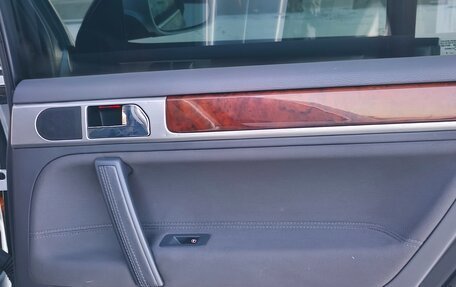 Volkswagen Touareg III, 2008 год, 1 300 000 рублей, 10 фотография