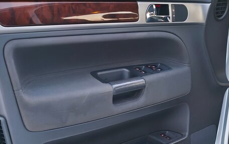 Volkswagen Touareg III, 2008 год, 1 300 000 рублей, 14 фотография