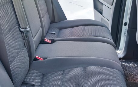 Volkswagen Touareg III, 2008 год, 1 300 000 рублей, 11 фотография