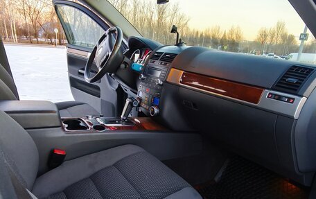 Volkswagen Touareg III, 2008 год, 1 300 000 рублей, 16 фотография