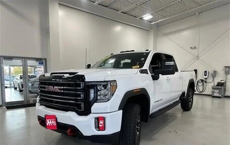 GMC Sierra, 2023 год, 12 700 000 рублей, 1 фотография