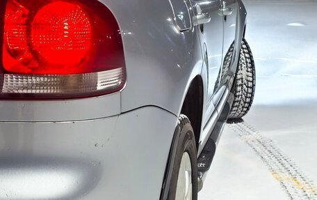 Volkswagen Touareg III, 2008 год, 1 300 000 рублей, 20 фотография