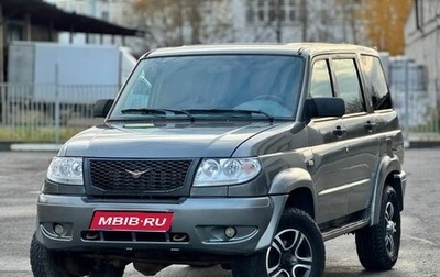 ЛуАЗ Patriot, 2011 год, 599 999 рублей, 1 фотография