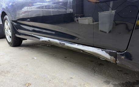 Hyundai Solaris II рестайлинг, 2012 год, 750 000 рублей, 7 фотография