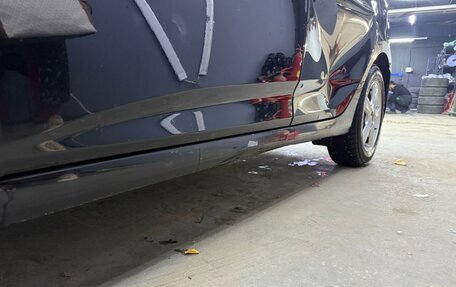 Hyundai Solaris II рестайлинг, 2012 год, 750 000 рублей, 10 фотография