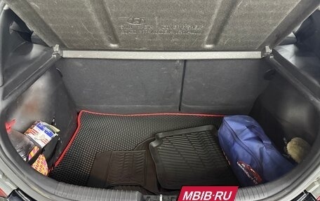 Hyundai Solaris II рестайлинг, 2012 год, 750 000 рублей, 12 фотография