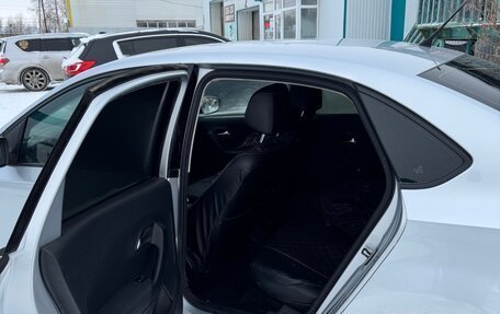 Volkswagen Polo VI (EU Market), 2016 год, 1 050 000 рублей, 5 фотография