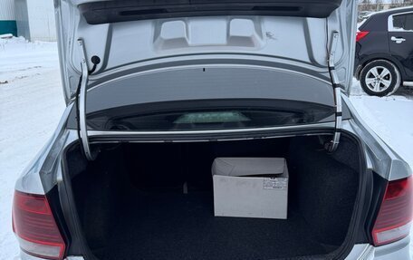 Volkswagen Polo VI (EU Market), 2016 год, 1 050 000 рублей, 9 фотография