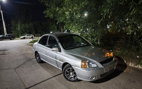 KIA Rio II, 2003 год, 250 000 рублей, 5 фотография