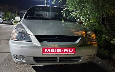 KIA Rio II, 2003 год, 250 000 рублей, 6 фотография