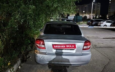 KIA Rio II, 2003 год, 250 000 рублей, 7 фотография