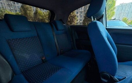 Ford Fiesta, 2005 год, 330 000 рублей, 4 фотография