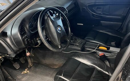 BMW 3 серия, 1998 год, 380 000 рублей, 4 фотография