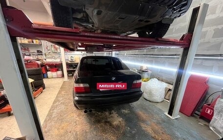 BMW 3 серия, 1998 год, 380 000 рублей, 5 фотография