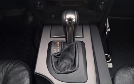 BMW 5 серия, 2004 год, 980 000 рублей, 18 фотография