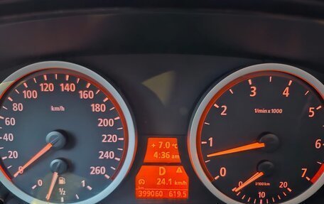 BMW 5 серия, 2004 год, 980 000 рублей, 15 фотография