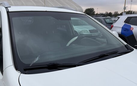 SsangYong Korando III, 2011 год, 1 300 000 рублей, 8 фотография