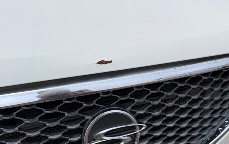 SsangYong Korando III, 2011 год, 1 300 000 рублей, 5 фотография