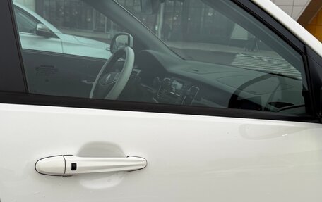 SsangYong Korando III, 2011 год, 1 300 000 рублей, 9 фотография