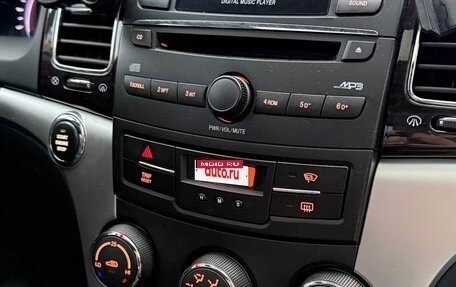 SsangYong Korando III, 2011 год, 1 300 000 рублей, 10 фотография