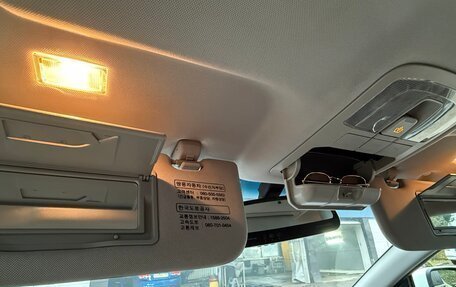 SsangYong Korando III, 2011 год, 1 300 000 рублей, 21 фотография