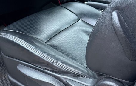 SsangYong Korando III, 2011 год, 1 300 000 рублей, 26 фотография