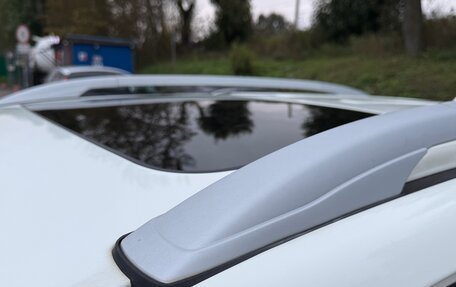 SsangYong Korando III, 2011 год, 1 300 000 рублей, 22 фотография